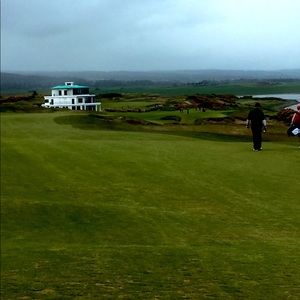 Meet your Posher, Joel